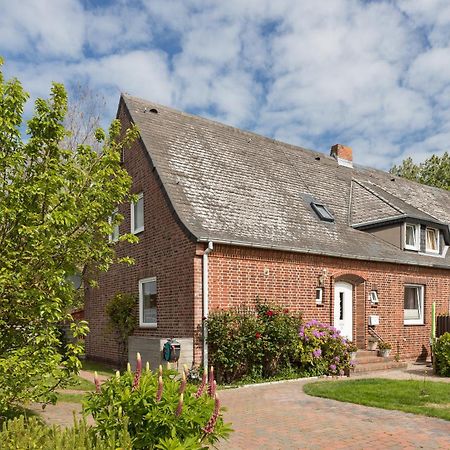 Ferienwohnung Lister Huk Exterior foto