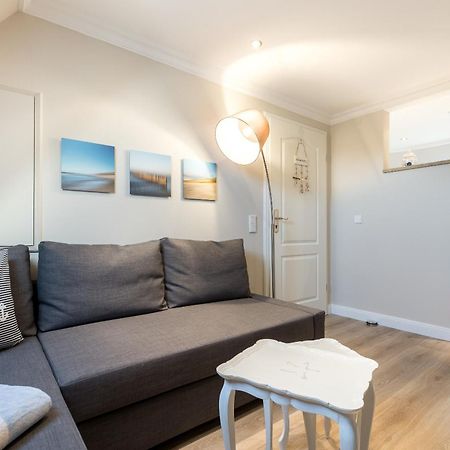 Ferienwohnung Lister Huk Exterior foto