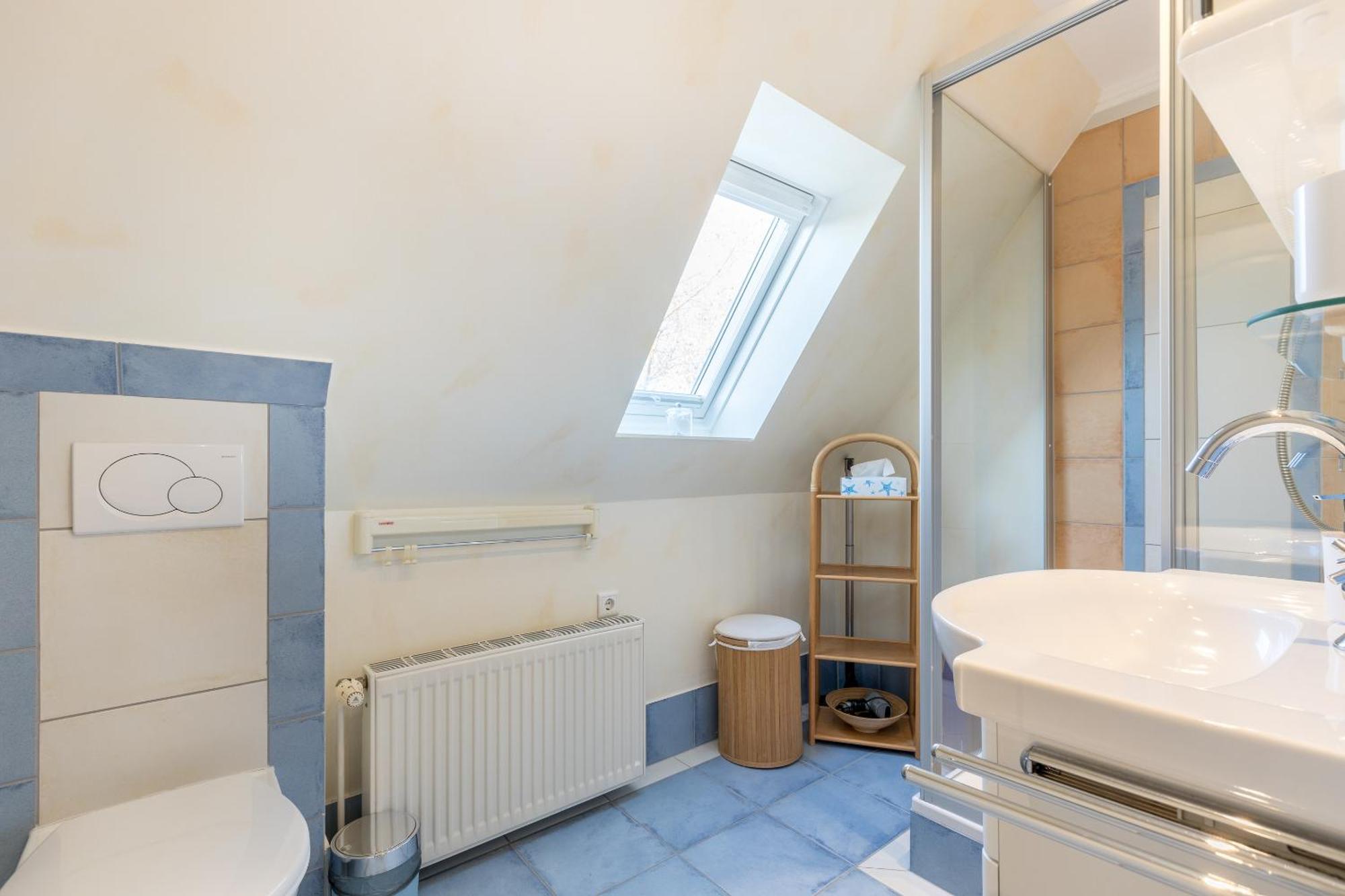 Ferienwohnung Lister Huk Exterior foto